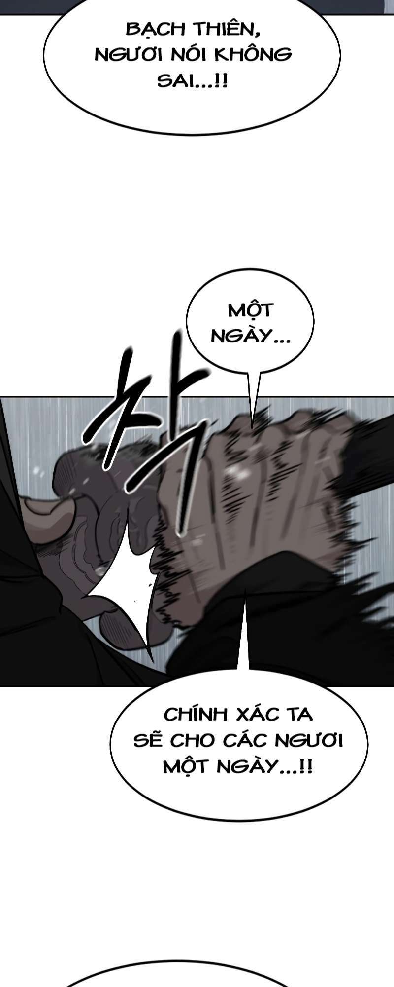 Hoa Sơn Tái Xuất Chap 76 - Next Chap 77