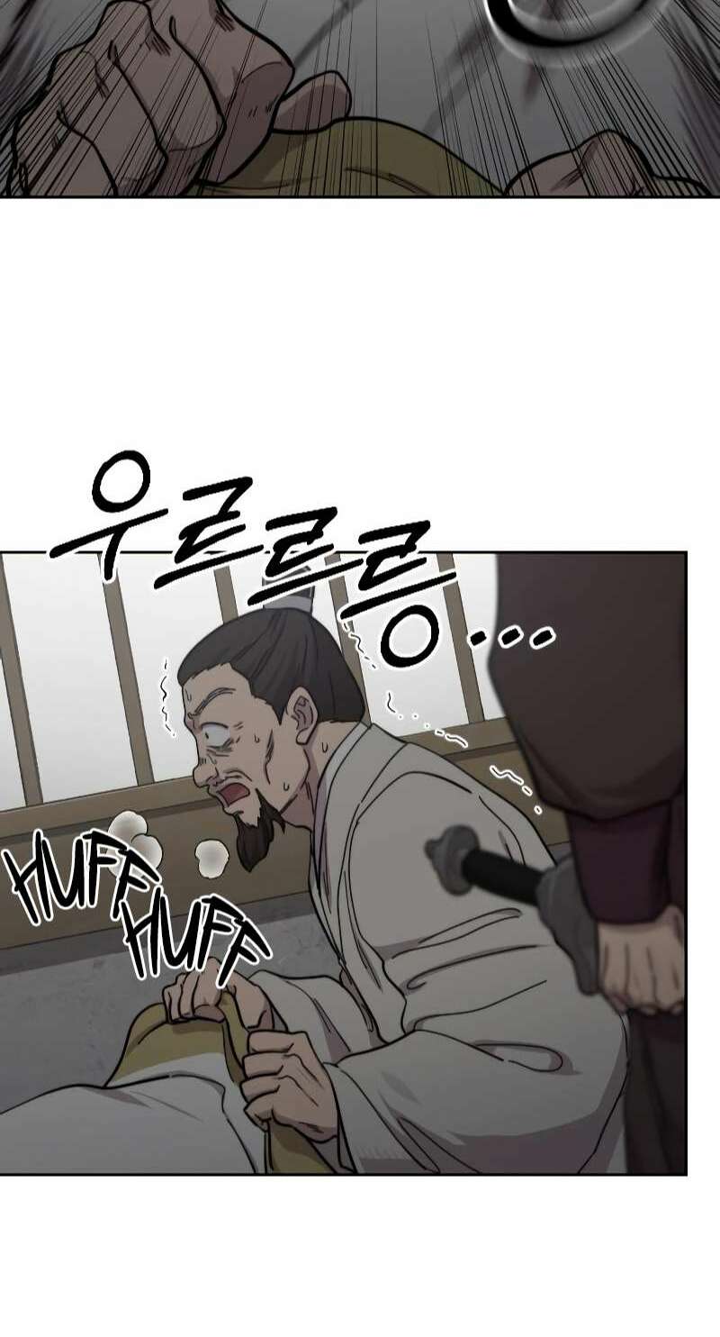 Hoa Sơn Tái Xuất Chap 76 - Next Chap 77