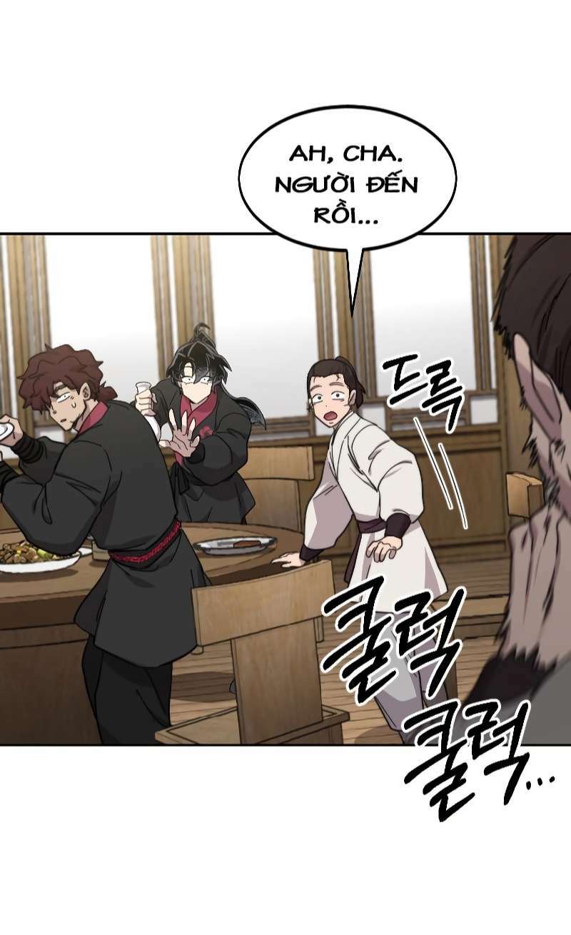 Hoa Sơn Tái Xuất Chap 76 - Next Chap 77