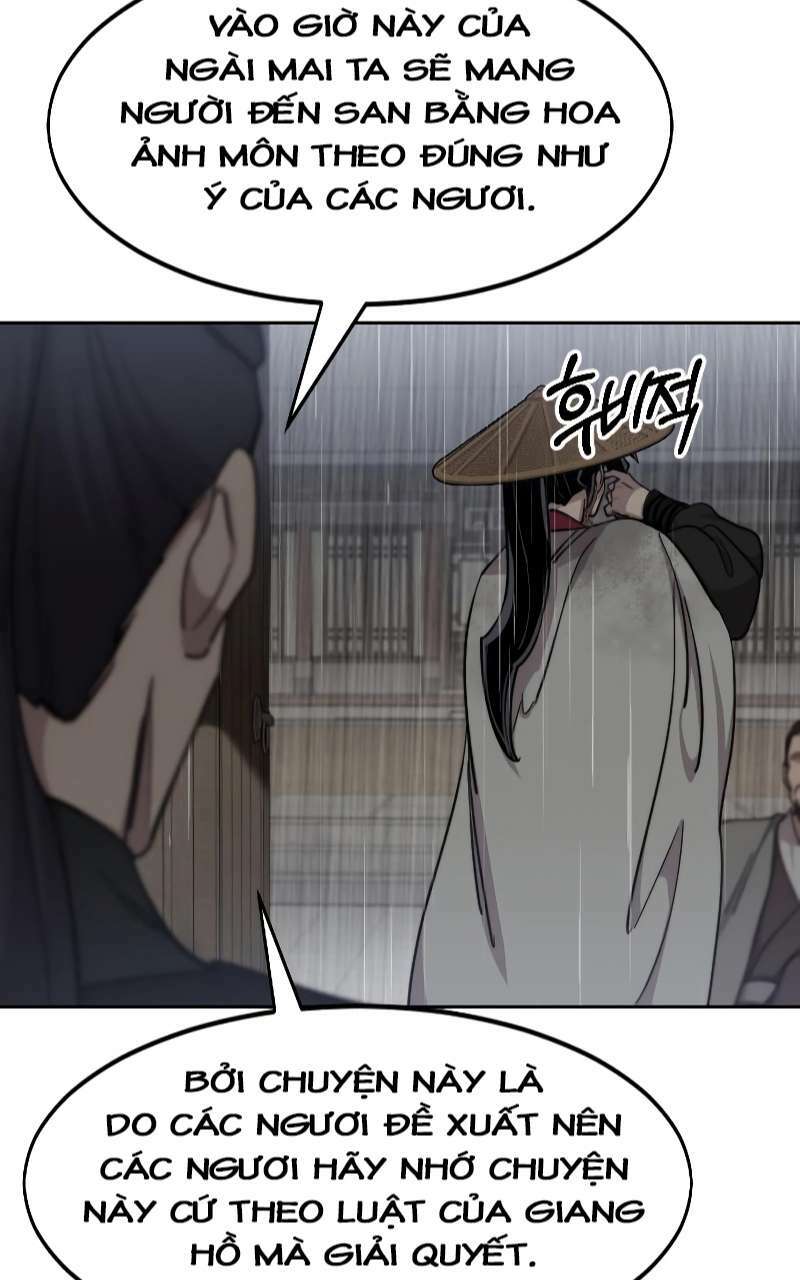 Hoa Sơn Tái Xuất Chap 76 - Next Chap 77