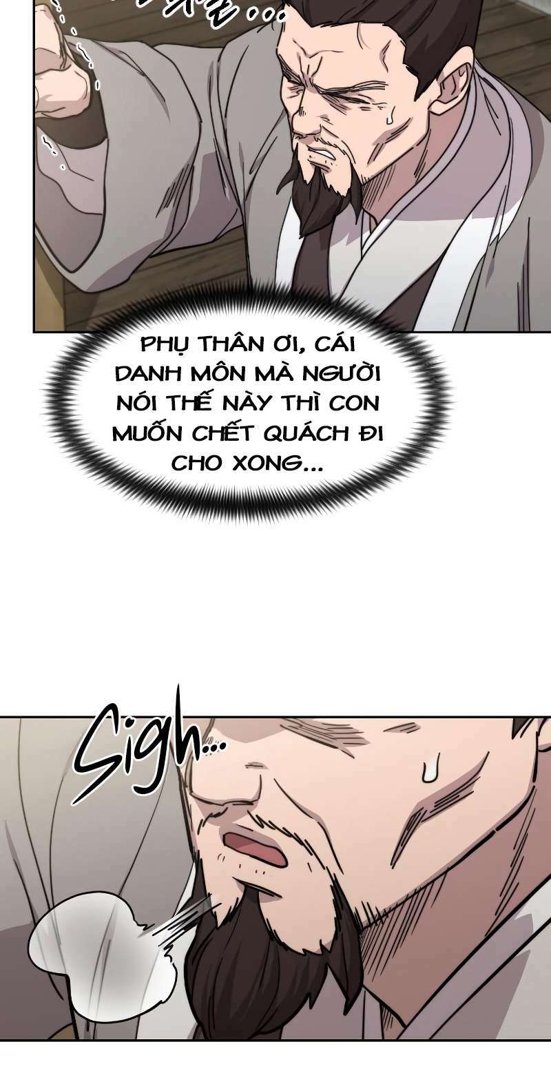 Hoa Sơn Tái Xuất Chap 76 - Next Chap 77