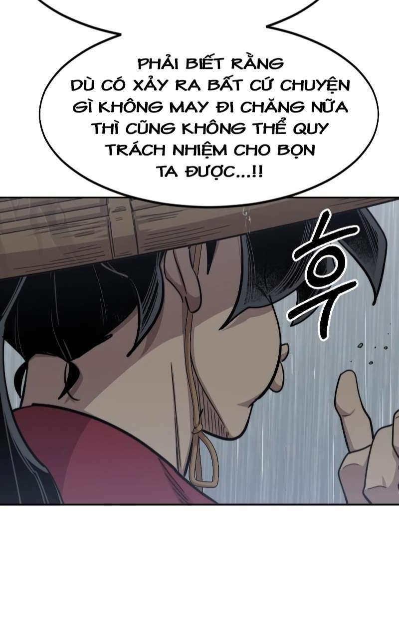 Hoa Sơn Tái Xuất Chap 76 - Next Chap 77