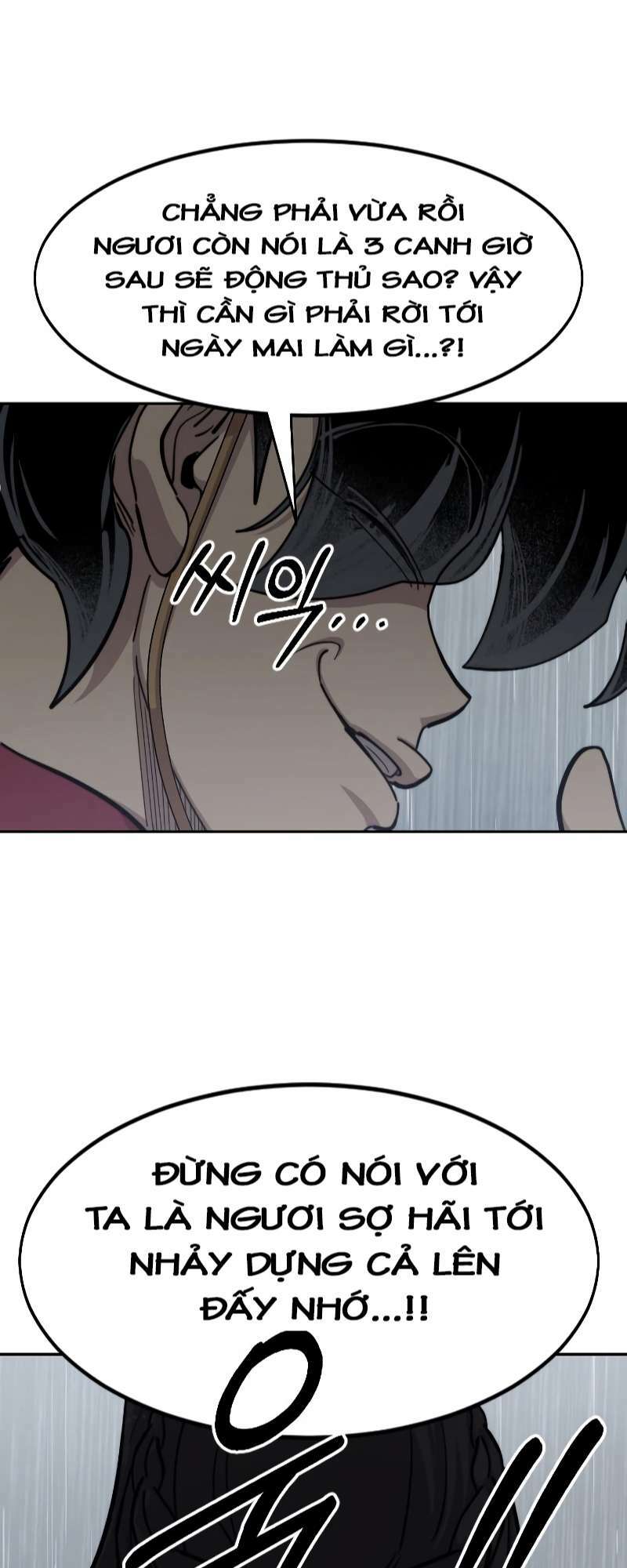 Hoa Sơn Tái Xuất Chap 76 - Next Chap 77