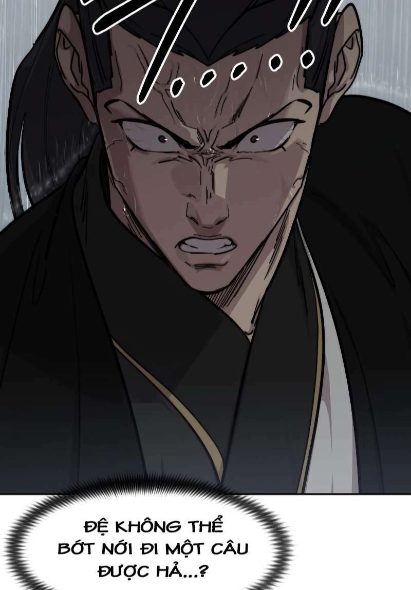 Hoa Sơn Tái Xuất Chap 76 - Next Chap 77