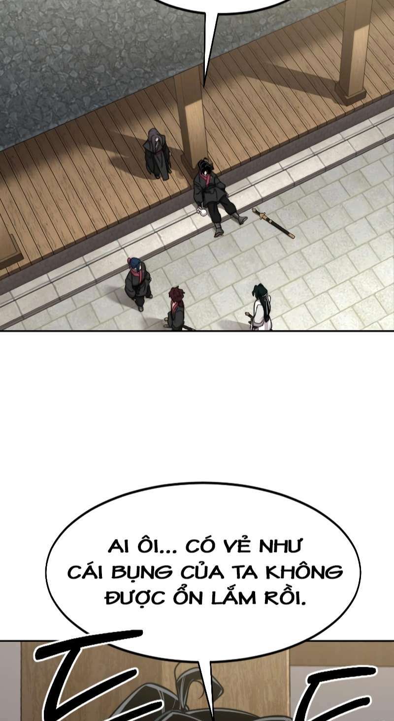 Hoa Sơn Tái Xuất Chap 77 - Next Chap 78