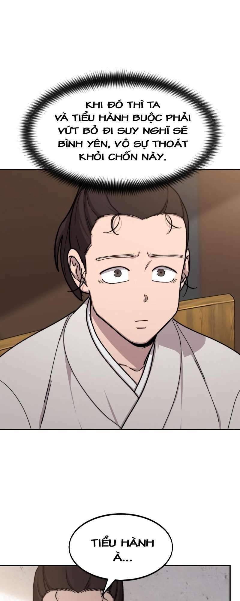 Hoa Sơn Tái Xuất Chap 77 - Next Chap 78