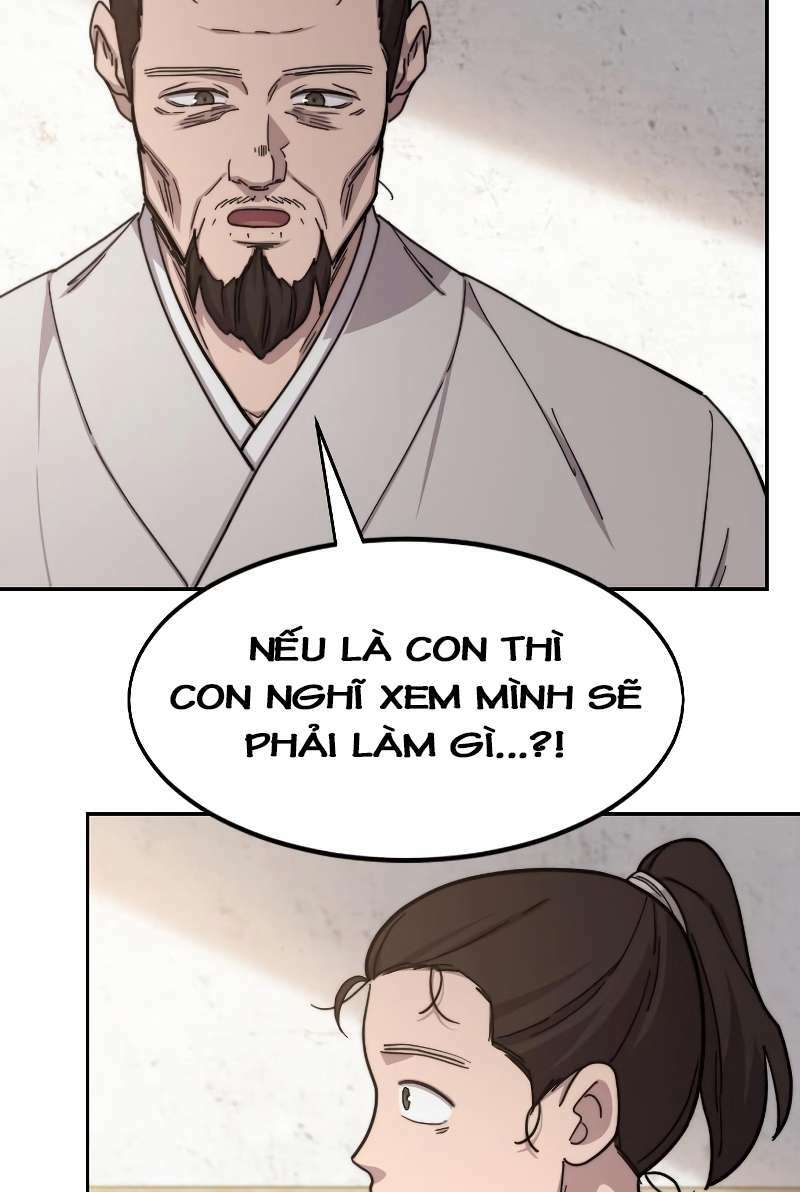 Hoa Sơn Tái Xuất Chap 77 - Next Chap 78