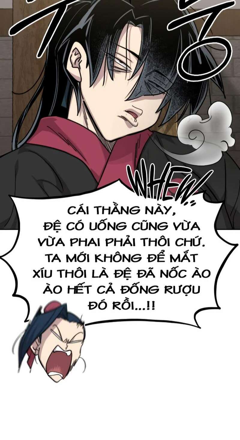 Hoa Sơn Tái Xuất Chap 77 - Next Chap 78