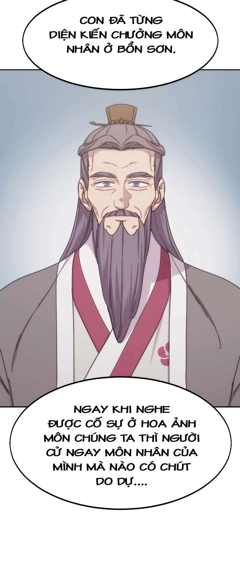 Hoa Sơn Tái Xuất Chap 77 - Next Chap 78