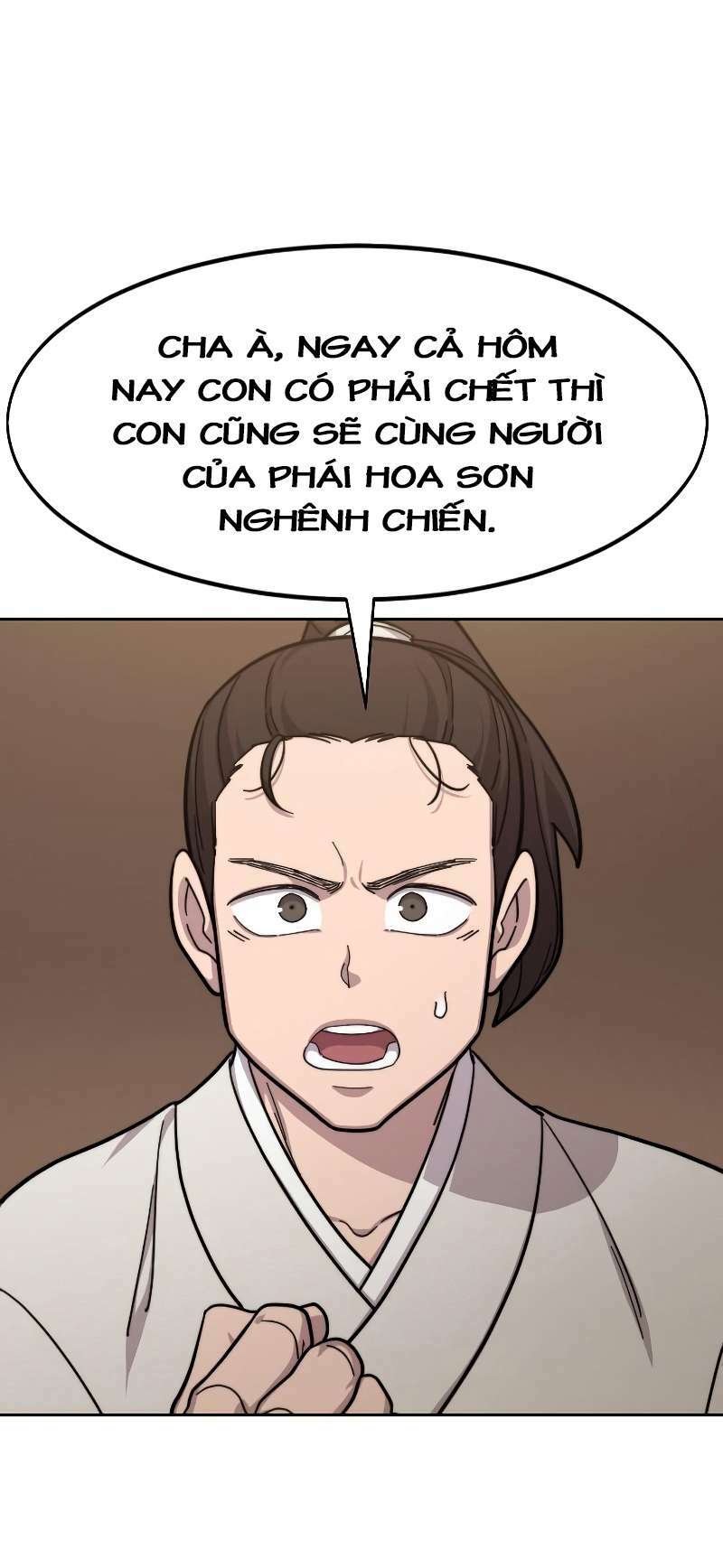 Hoa Sơn Tái Xuất Chap 77 - Next Chap 78
