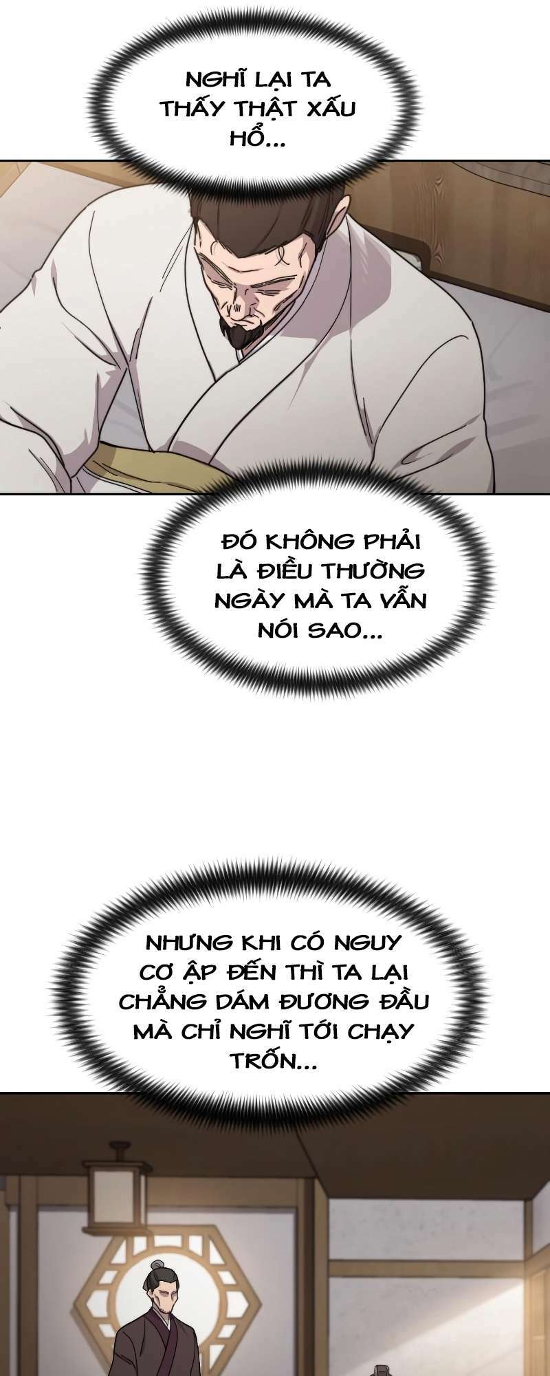 Hoa Sơn Tái Xuất Chap 77 - Next Chap 78