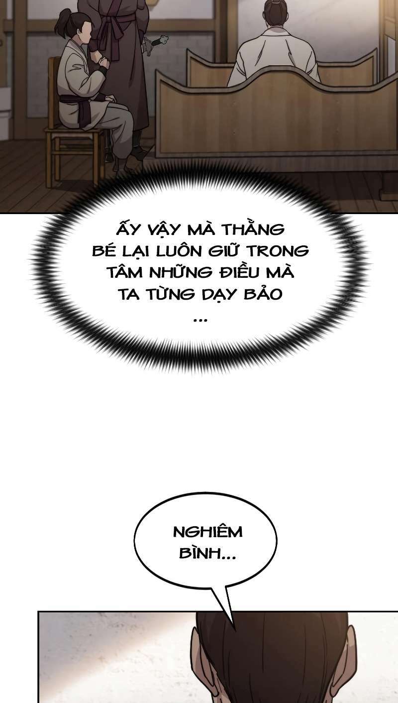 Hoa Sơn Tái Xuất Chap 77 - Next Chap 78