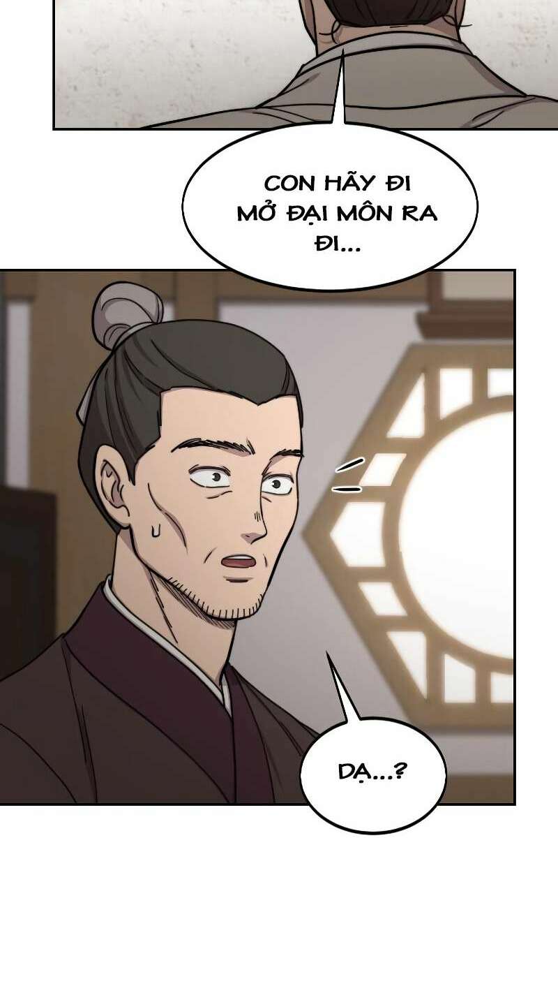 Hoa Sơn Tái Xuất Chap 77 - Next Chap 78