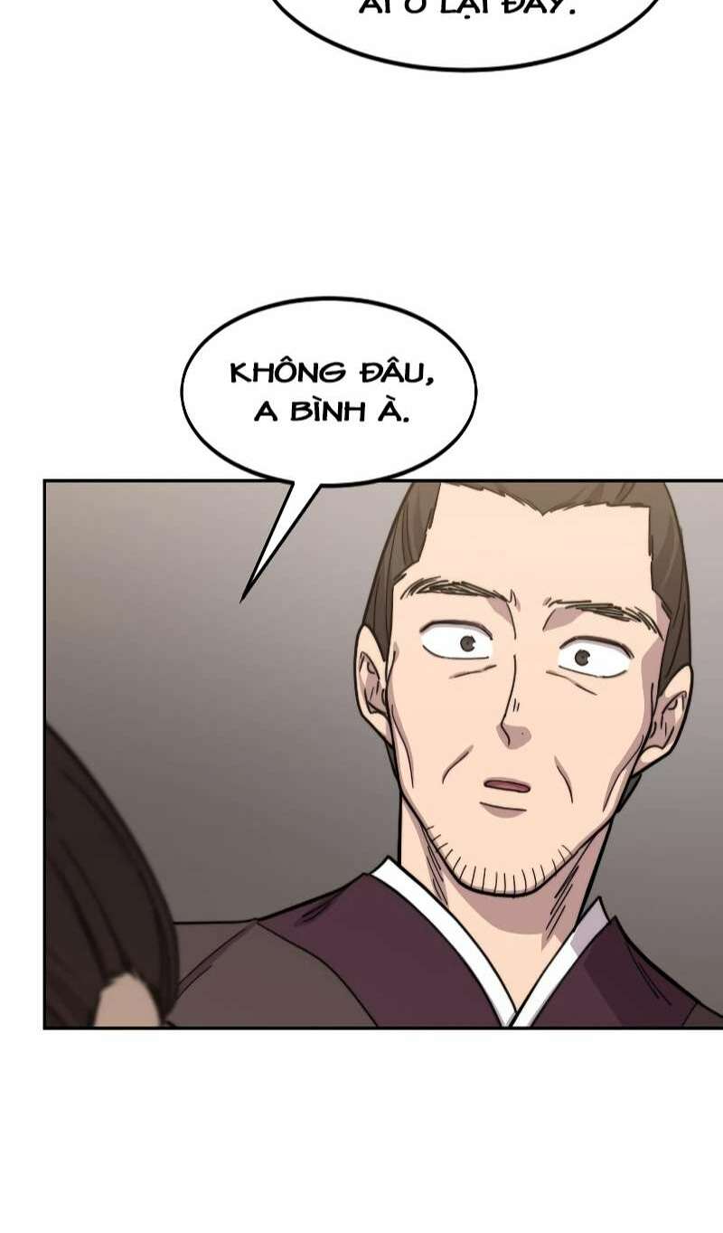 Hoa Sơn Tái Xuất Chap 77 - Next Chap 78