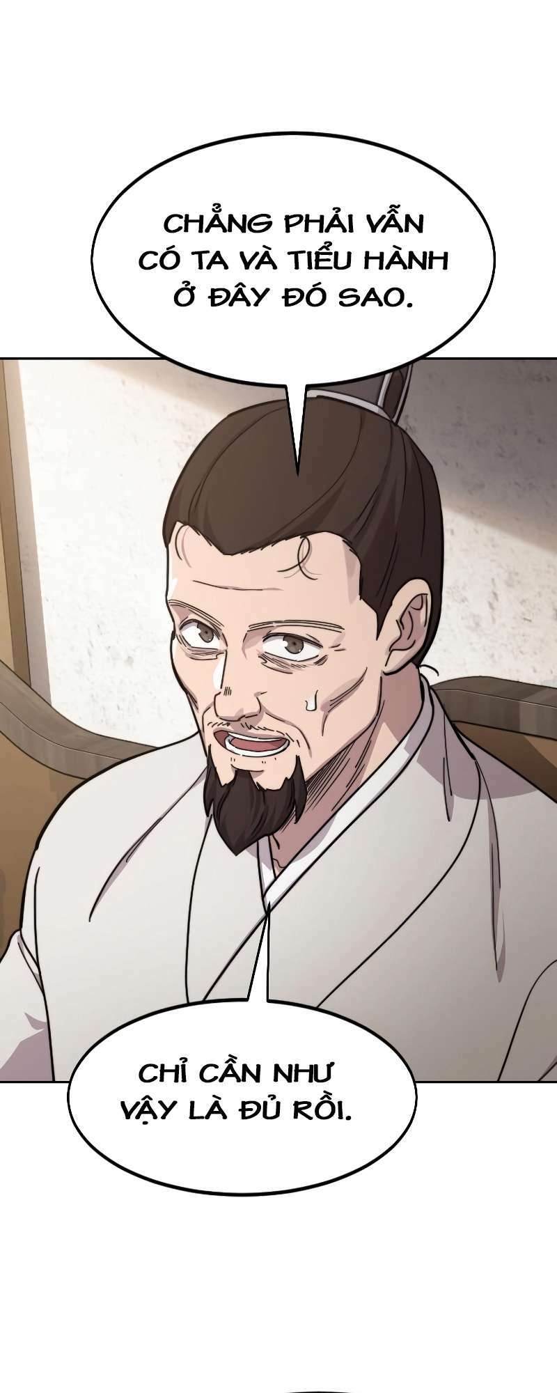 Hoa Sơn Tái Xuất Chap 77 - Next Chap 78