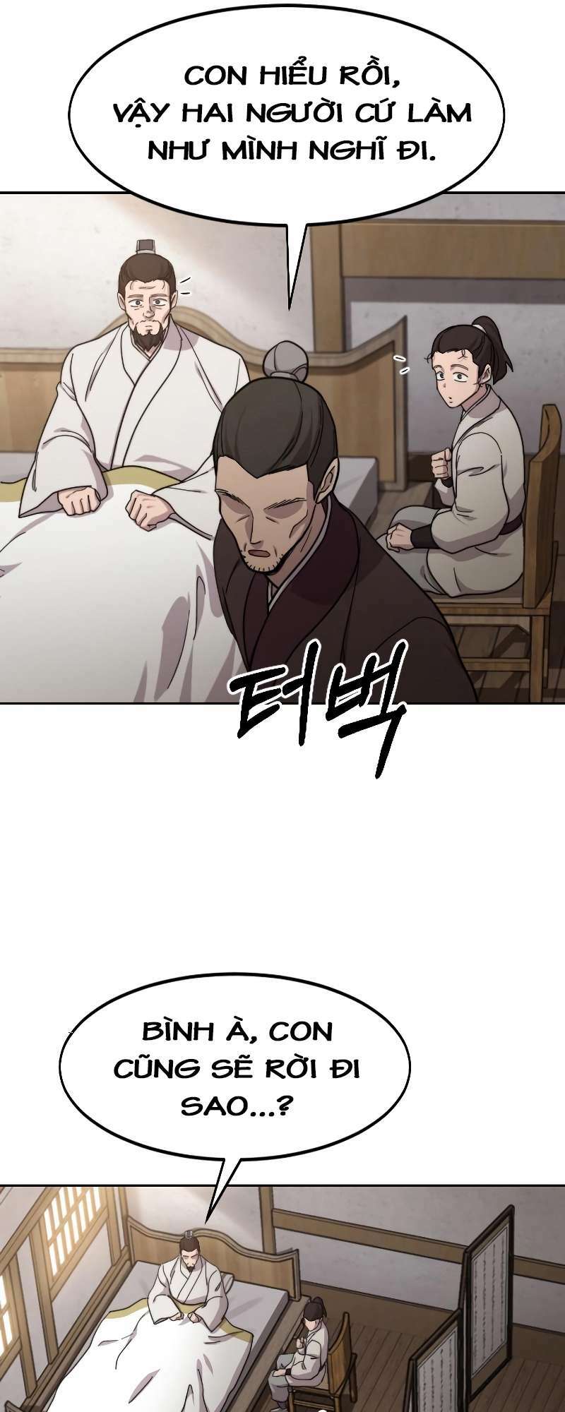 Hoa Sơn Tái Xuất Chap 77 - Next Chap 78