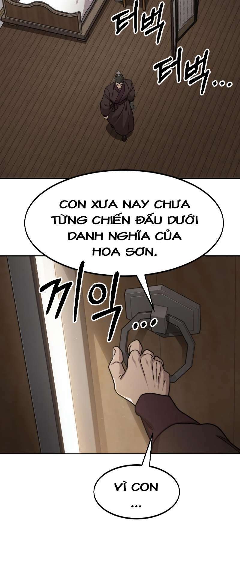Hoa Sơn Tái Xuất Chap 77 - Next Chap 78
