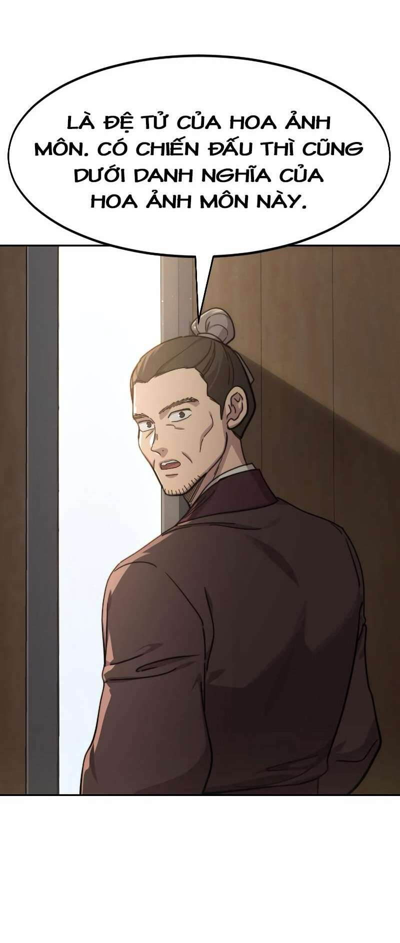 Hoa Sơn Tái Xuất Chap 77 - Next Chap 78