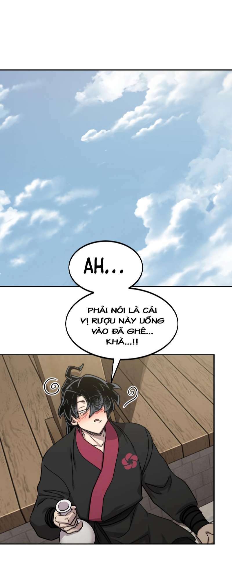 Hoa Sơn Tái Xuất Chap 77 - Next Chap 78