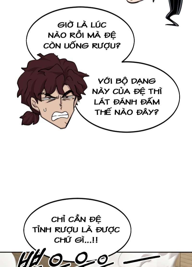 Hoa Sơn Tái Xuất Chap 77 - Next Chap 78