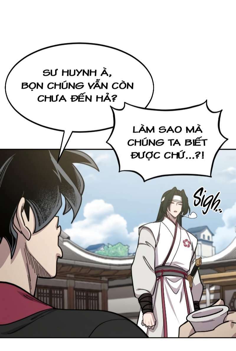 Hoa Sơn Tái Xuất Chap 77 - Next Chap 78