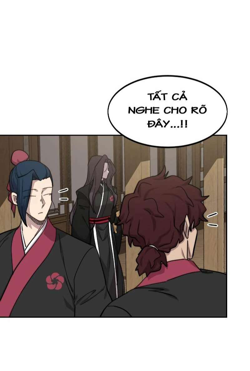 Hoa Sơn Tái Xuất Chap 77 - Next Chap 78