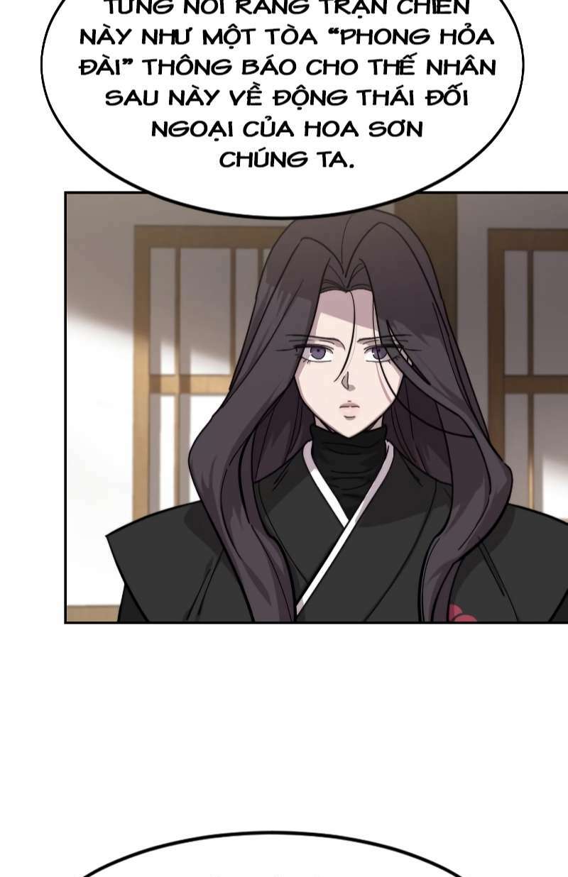 Hoa Sơn Tái Xuất Chap 77 - Next Chap 78