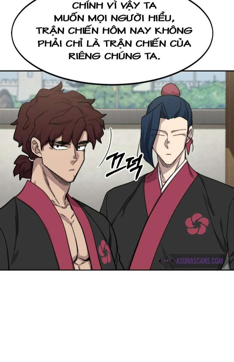 Hoa Sơn Tái Xuất Chap 77 - Next Chap 78