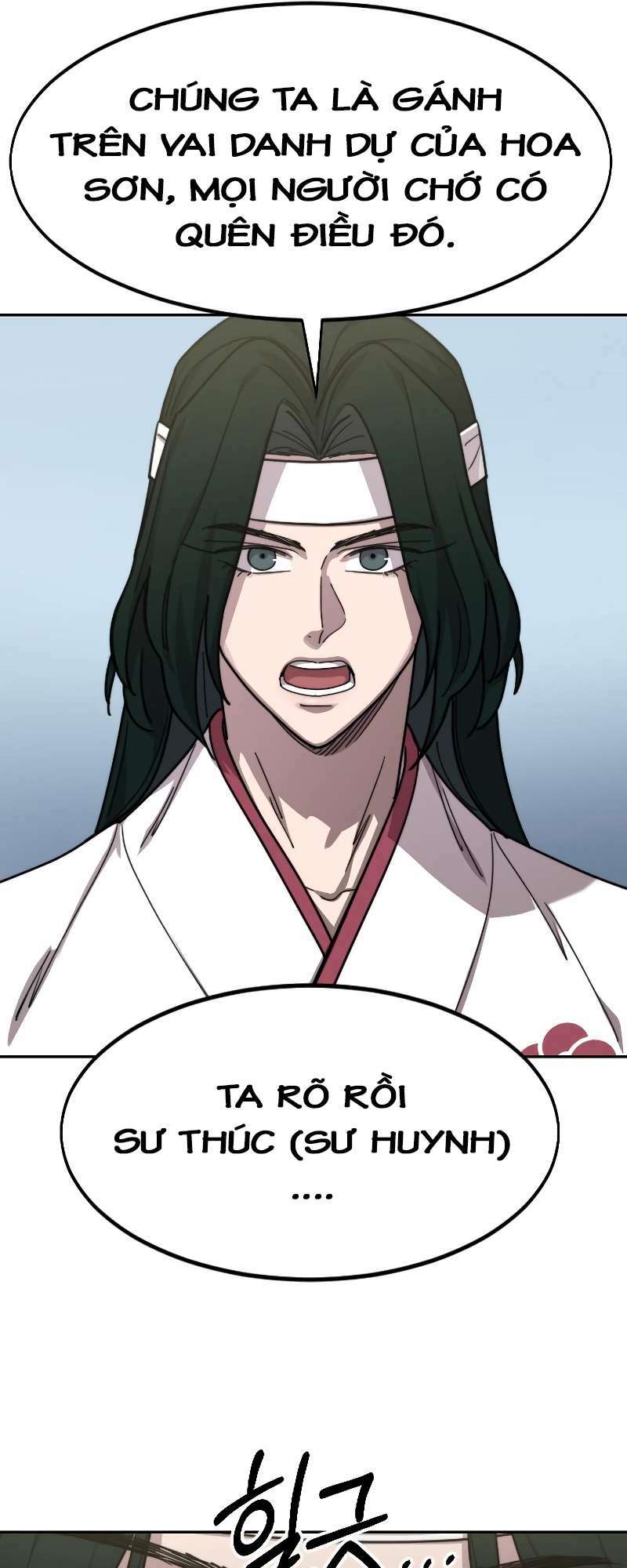 Hoa Sơn Tái Xuất Chap 77 - Next Chap 78