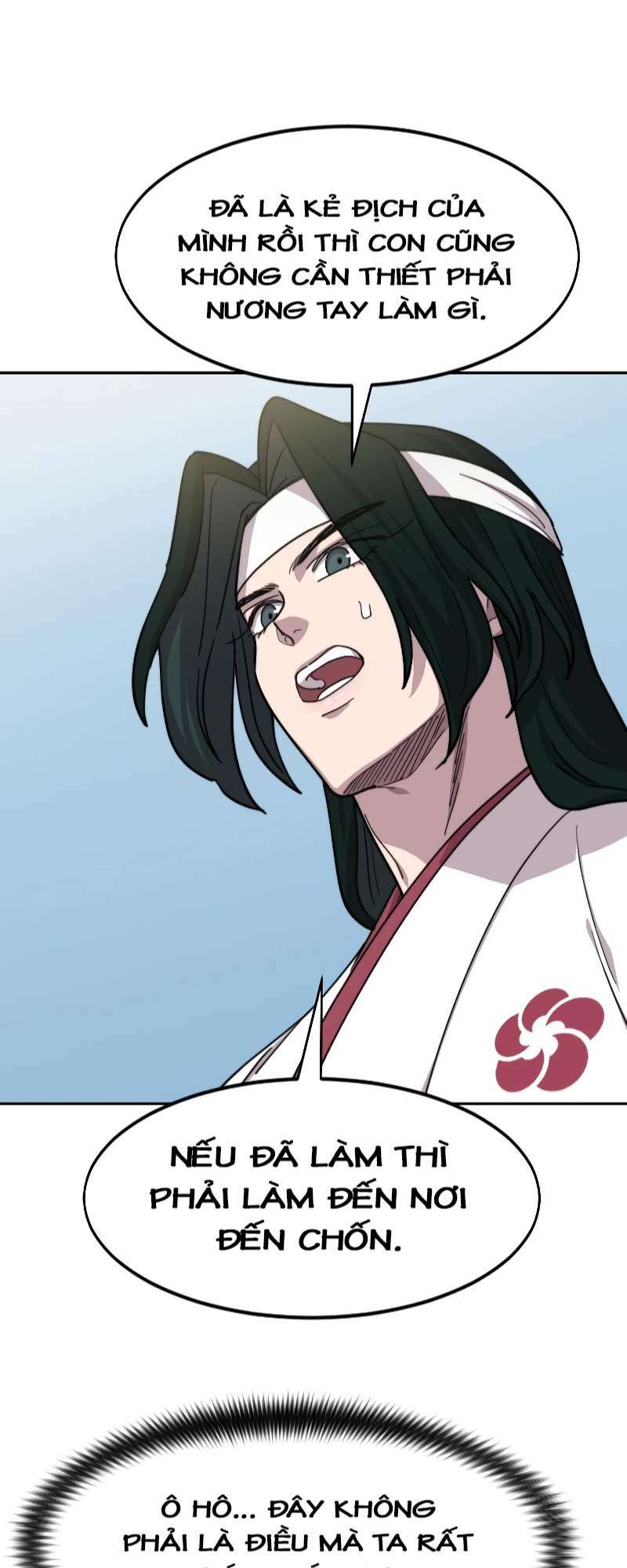 Hoa Sơn Tái Xuất Chap 77 - Next Chap 78