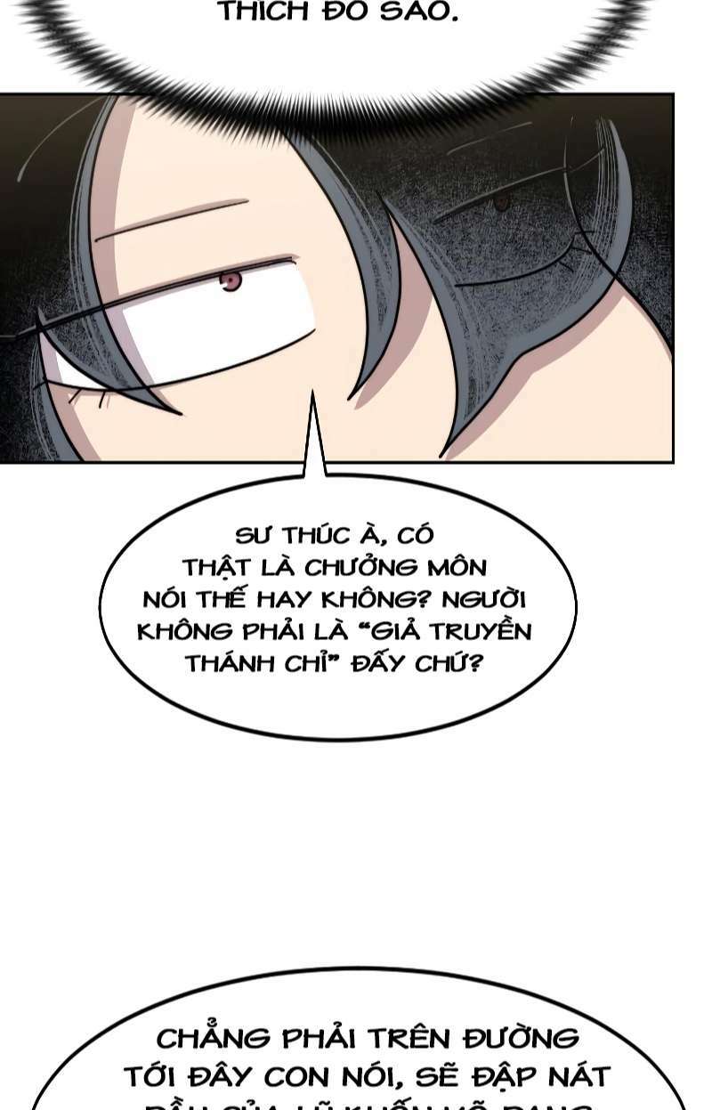Hoa Sơn Tái Xuất Chap 77 - Next Chap 78