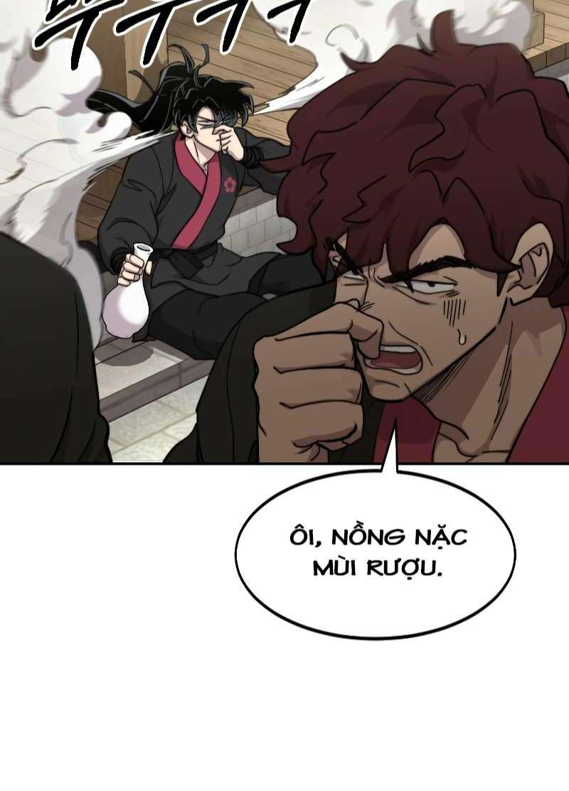 Hoa Sơn Tái Xuất Chap 77 - Next Chap 78