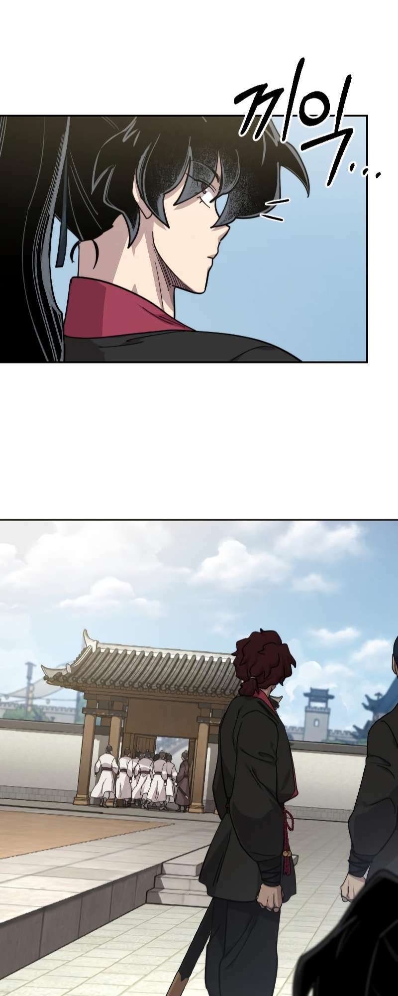 Hoa Sơn Tái Xuất Chap 77 - Next Chap 78