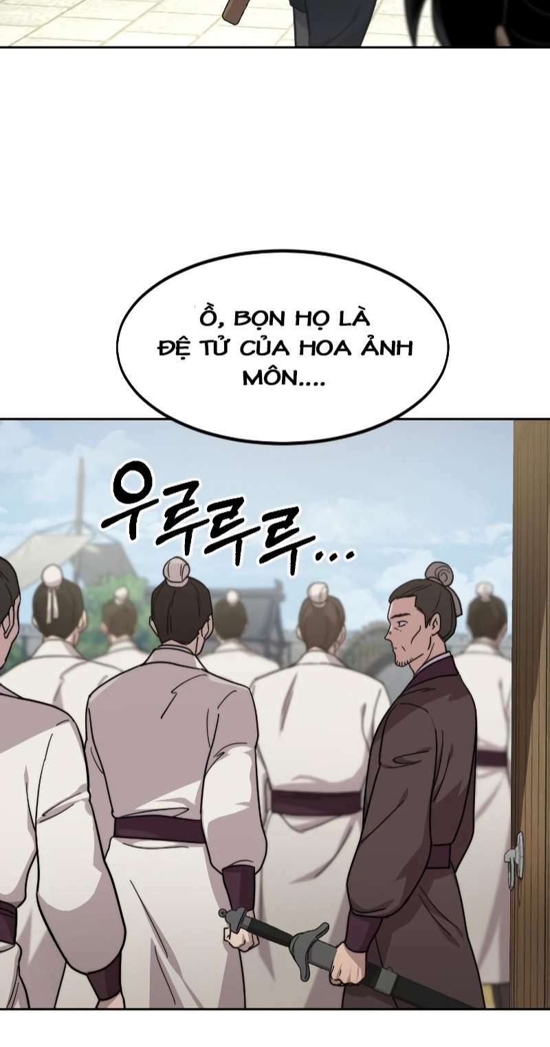 Hoa Sơn Tái Xuất Chap 77 - Next Chap 78