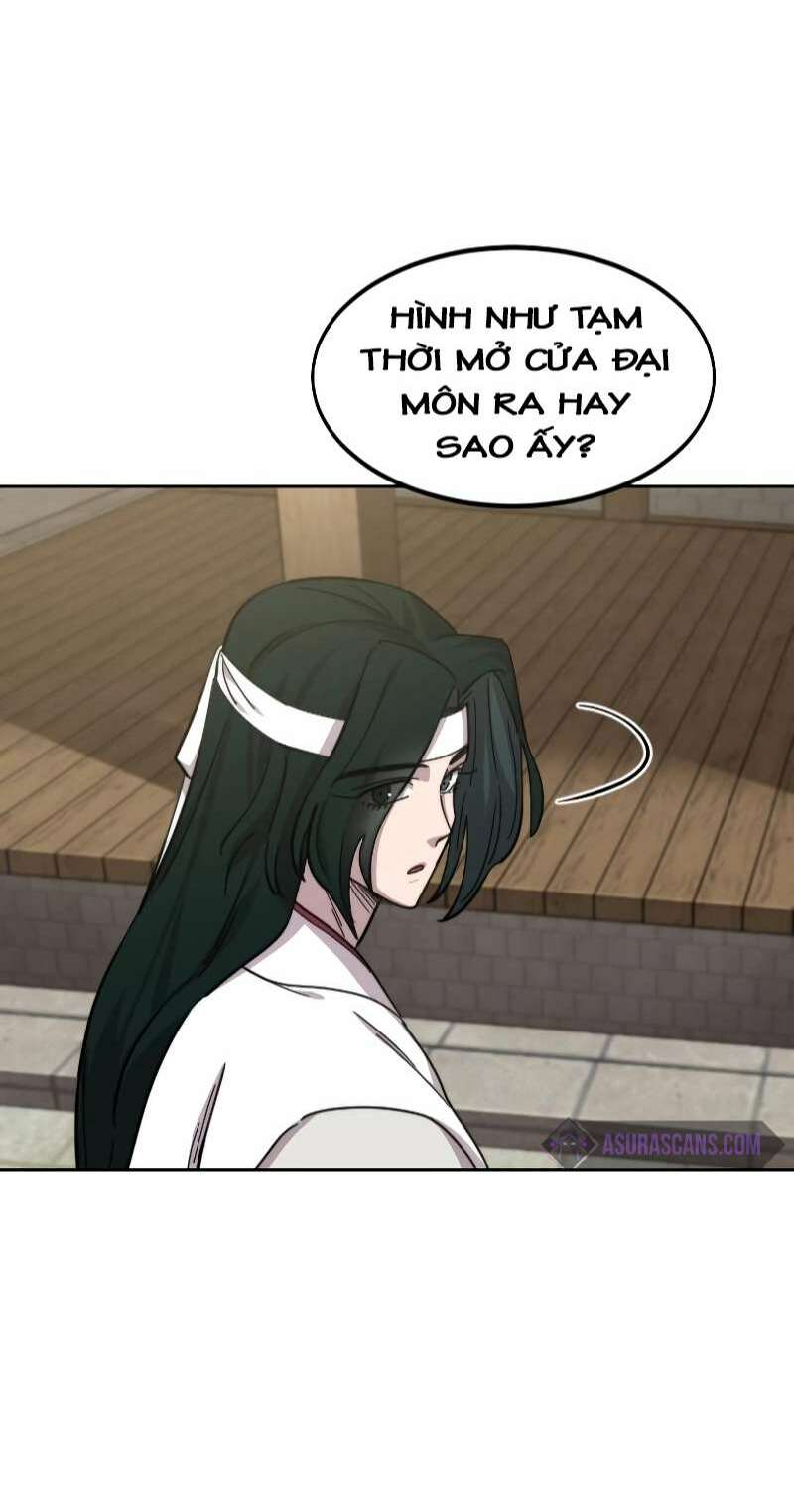 Hoa Sơn Tái Xuất Chap 77 - Next Chap 78