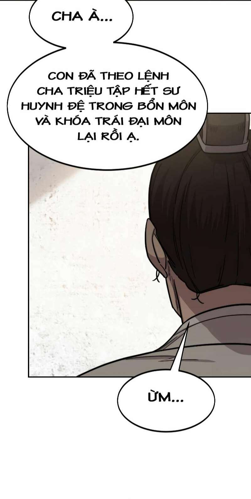 Hoa Sơn Tái Xuất Chap 77 - Next Chap 78