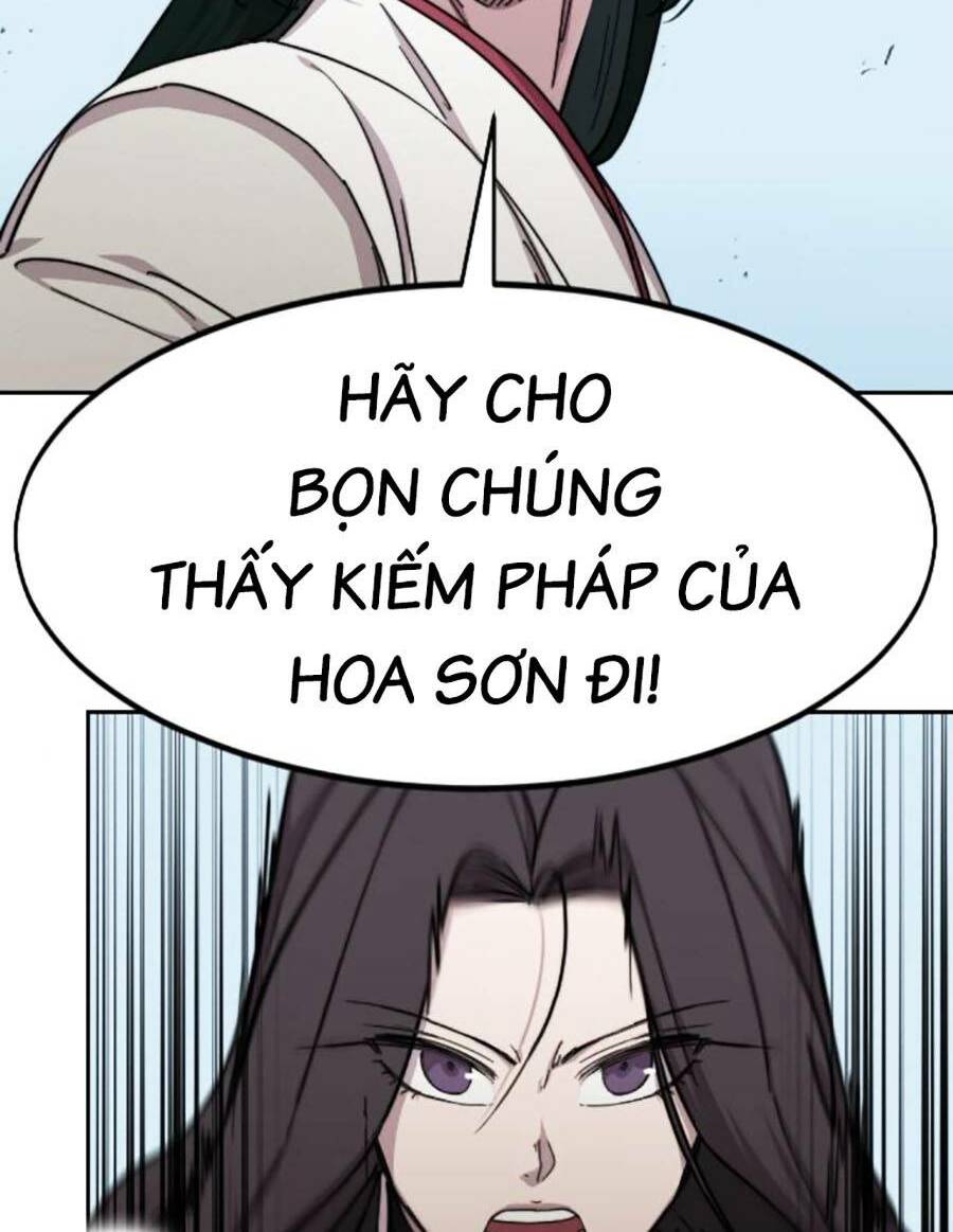 Hoa Sơn Tái Xuất Chap 78 - Next Chap 79