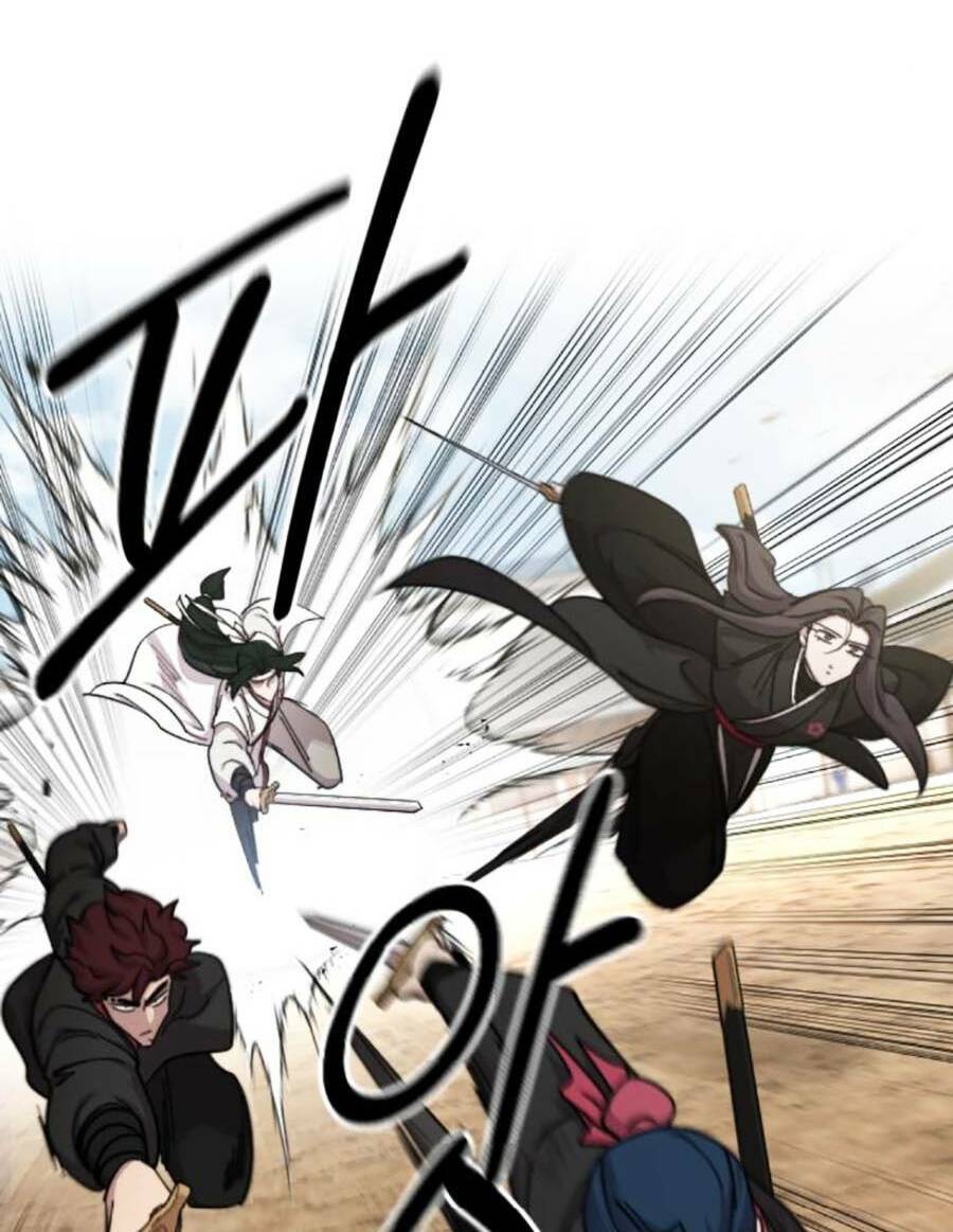 Hoa Sơn Tái Xuất Chap 78 - Next Chap 79