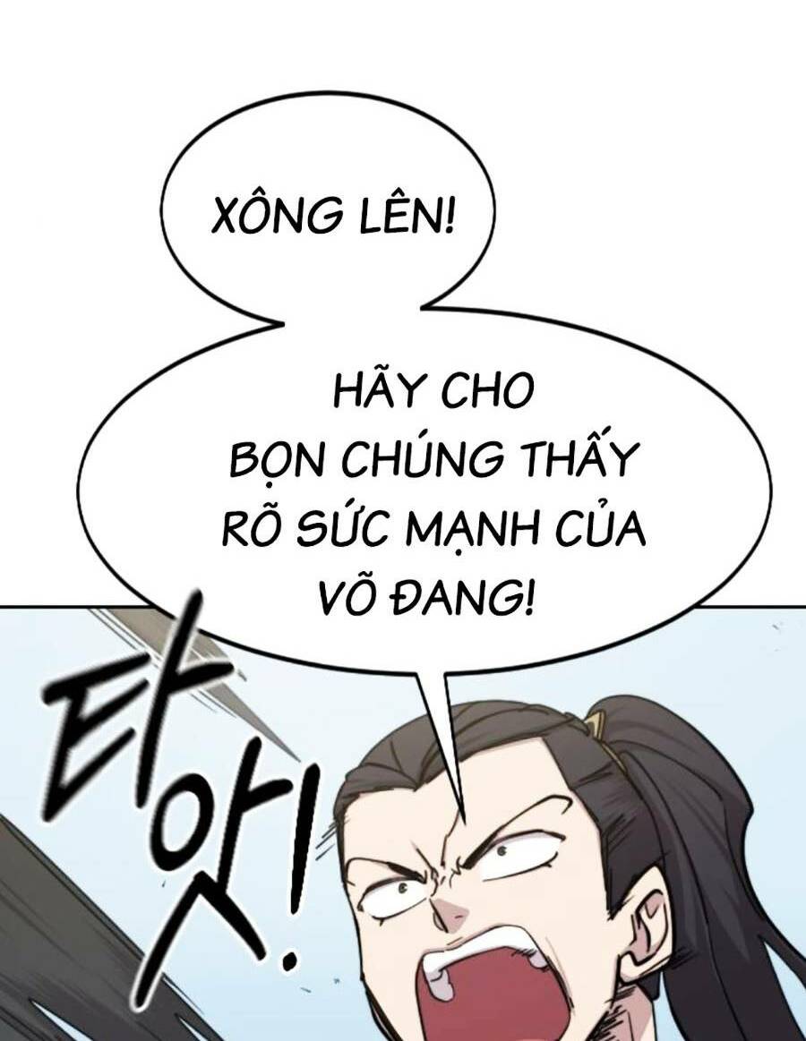 Hoa Sơn Tái Xuất Chap 78 - Next Chap 79