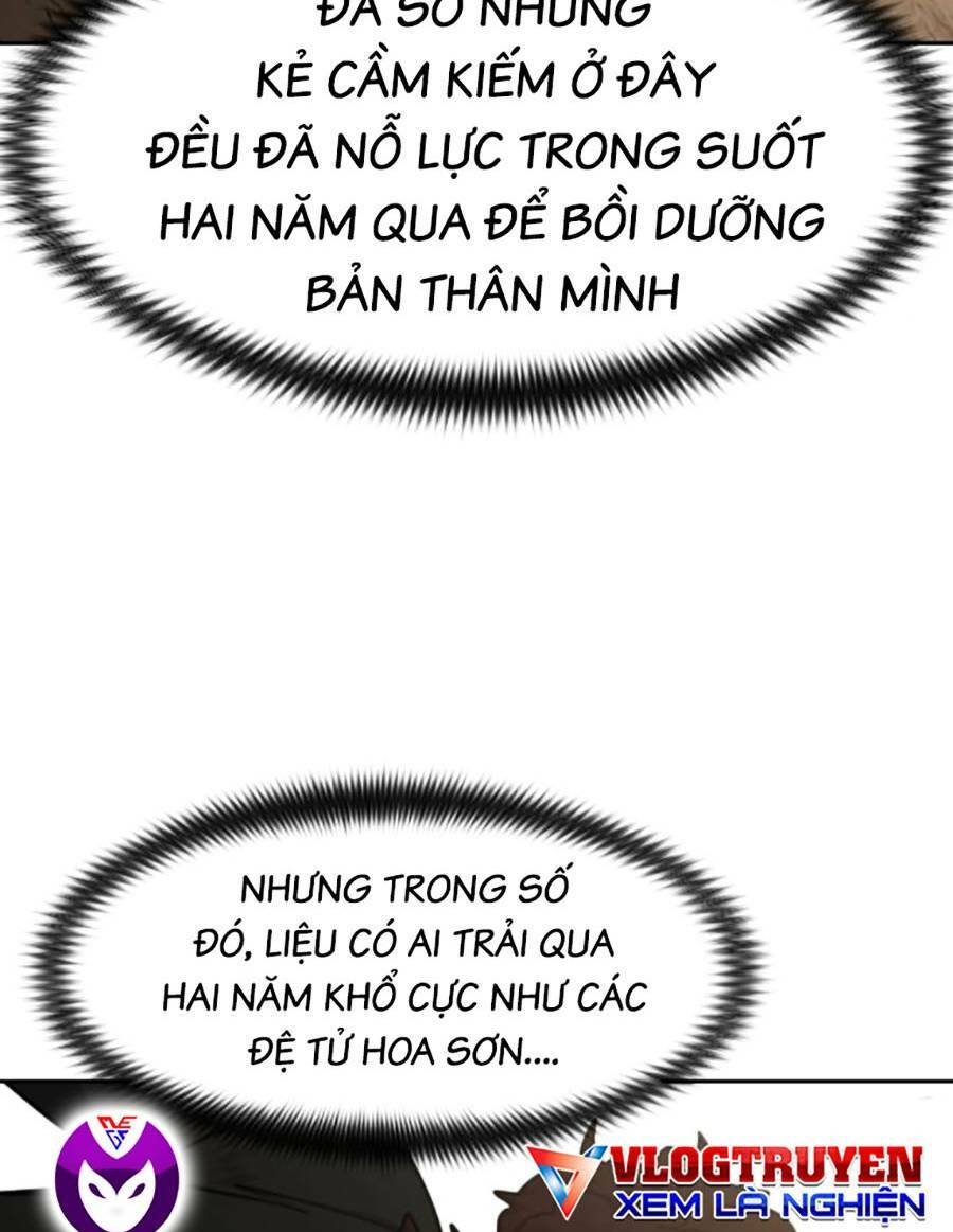 Hoa Sơn Tái Xuất Chap 78 - Next Chap 79