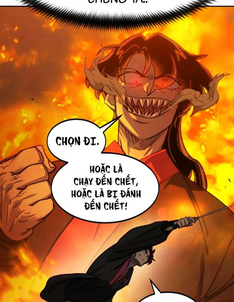Hoa Sơn Tái Xuất Chap 78 - Next Chap 79