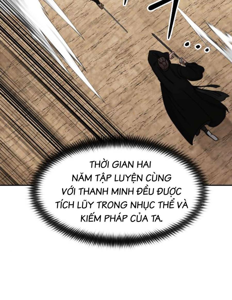 Hoa Sơn Tái Xuất Chap 78 - Next Chap 79