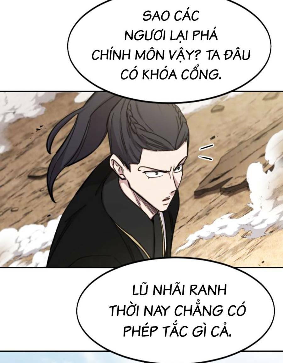 Hoa Sơn Tái Xuất Chap 78 - Next Chap 79