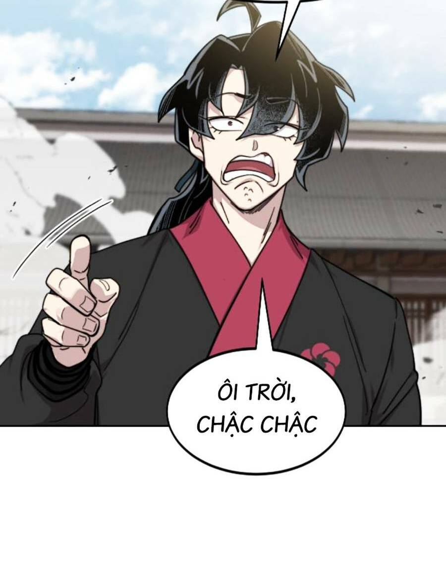 Hoa Sơn Tái Xuất Chap 78 - Next Chap 79