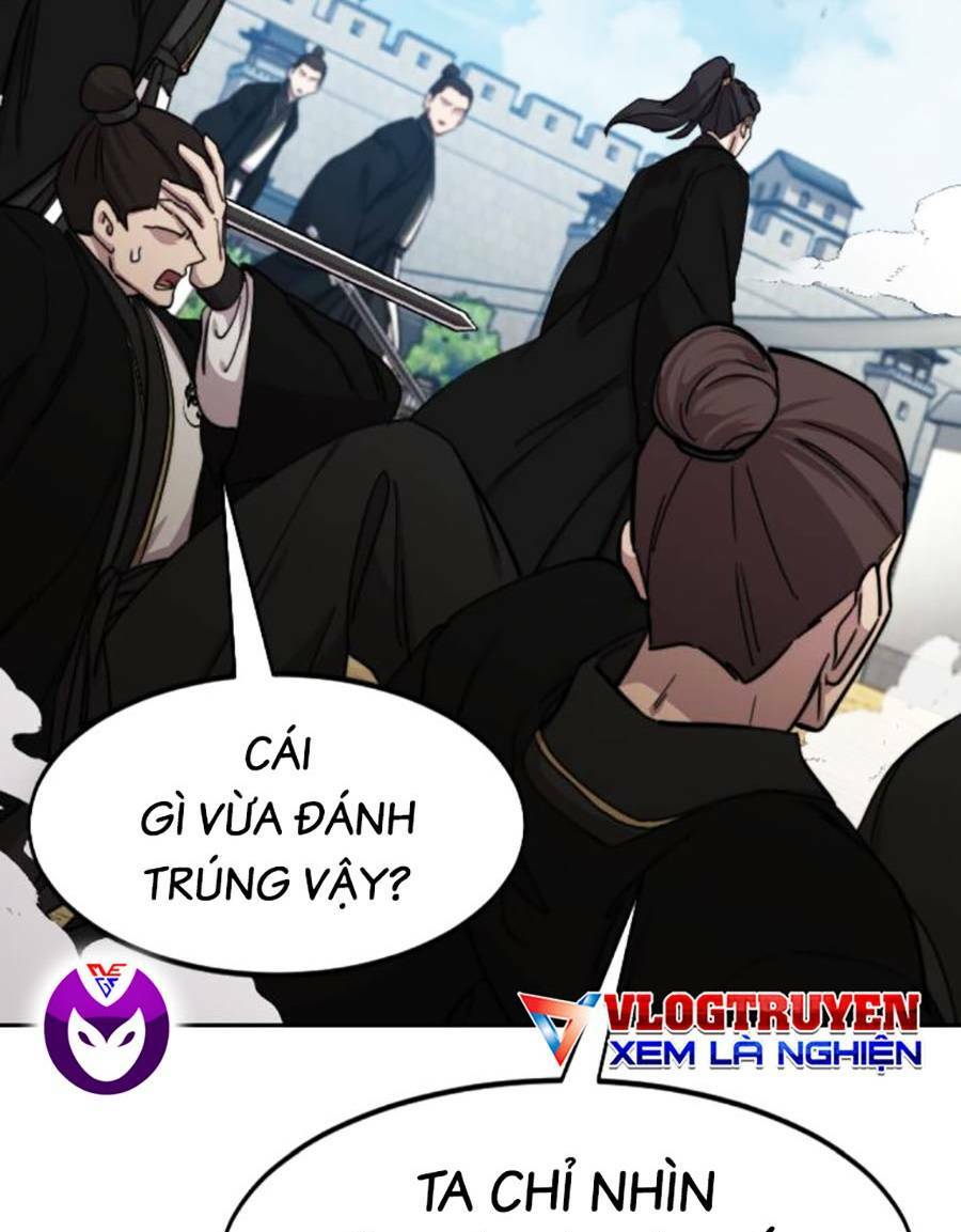 Hoa Sơn Tái Xuất Chap 78 - Next Chap 79