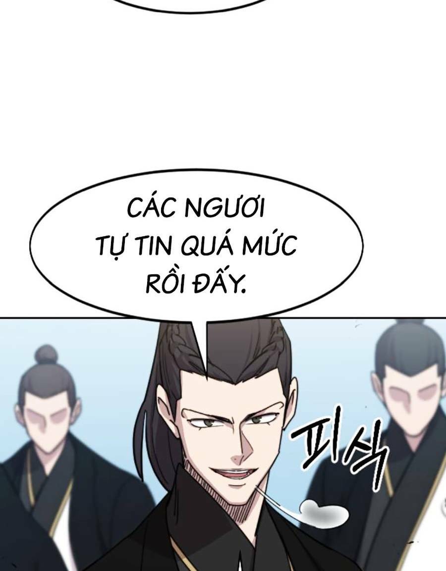 Hoa Sơn Tái Xuất Chap 78 - Next Chap 79