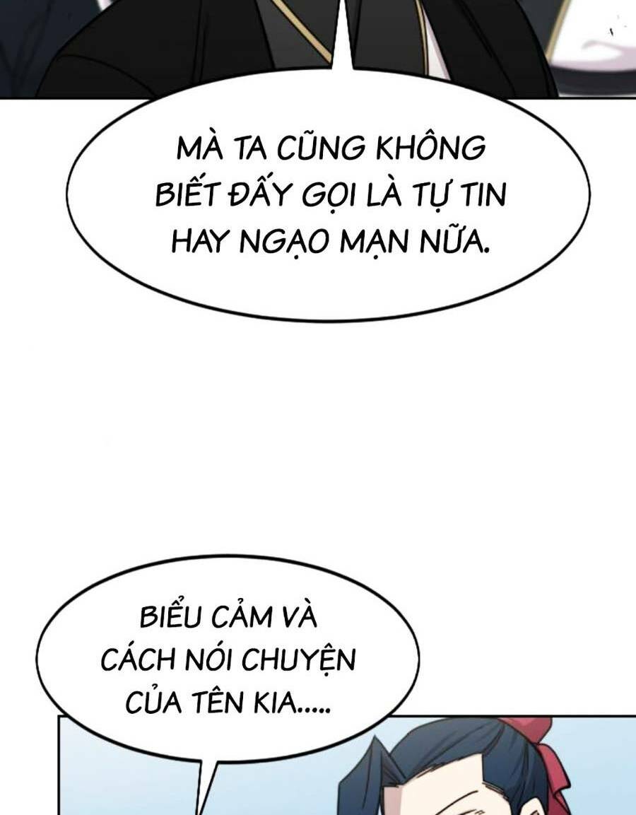 Hoa Sơn Tái Xuất Chap 78 - Next Chap 79