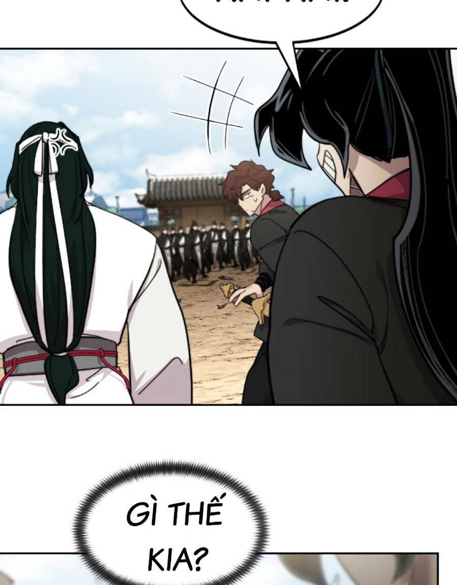 Hoa Sơn Tái Xuất Chap 78 - Next Chap 79