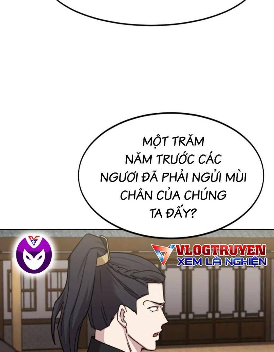 Hoa Sơn Tái Xuất Chap 78 - Next Chap 79