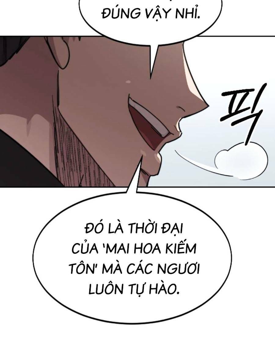 Hoa Sơn Tái Xuất Chap 78 - Next Chap 79